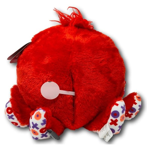 Hallmark Hug Ya Mucho Octopus 9.75” Singing Sound Stuffed Animal with Mo… - Picture 2 of 3